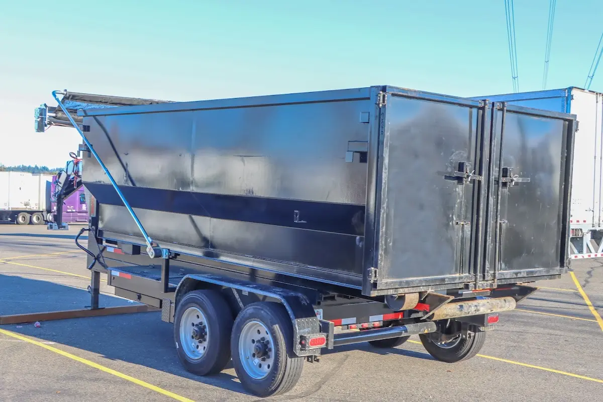 Dumpster Rental services in Knoxville, IA